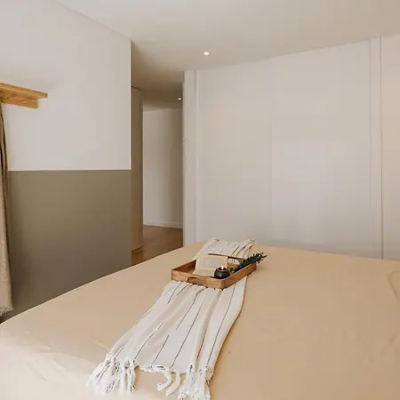 Talamone - 2 Bedrooms And Balcony In Alvalade * Lizbona